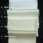 2012 new model bridal  crystal mermaid wedding dress EC432
