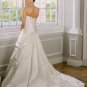 2012 new model sweet heart necklinemermaid wedding dress EC438
