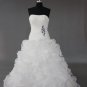 EC472 new fashion stylish desiger wedding dress 2013