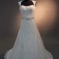 EC475 new fashion stylish crystals desiger wedding dress 2013