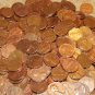 1000 Copper Pennies 1959-1982