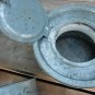 Vintage FENWICK wOODSTREAM Minnow Floating Bucket