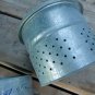 Vintage FENWICK wOODSTREAM Minnow Floating Bucket