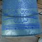 Vintage FENWICK wOODSTREAM Minnow Floating Bucket
