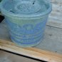 Vintage FENWICK wOODSTREAM Minnow Floating Bucket