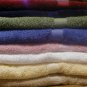 Personalized Embroidered Bath Towel