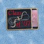 Class of  Embroidered Gift or Business Card Holder