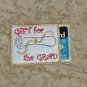 Class of  Embroidered Gift or Business Card Holder