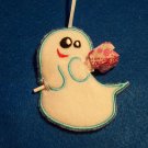 Ghost Dummy sucker holder