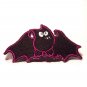 Bat Barrette
