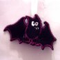Halloween Bat Dummy Holder