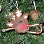 Reindeer Candy Cane Hugger