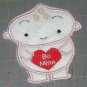 Naughty Valentine Cupid