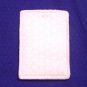 Here comes the bride - Embroidered Gift/Business card holder