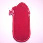 Christmas Lip Balm, USB, Lighter Holder Keychain, Zipperpull or Backpack Clip