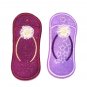 Flipflop - Key Chain Lip Balm, USB Drive or Lighter Holder