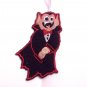 Halloween Vampire lollipop Holder