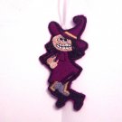 Halloween Witch Lollipop Holder