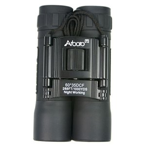 Arboro 60x35 Binocular
