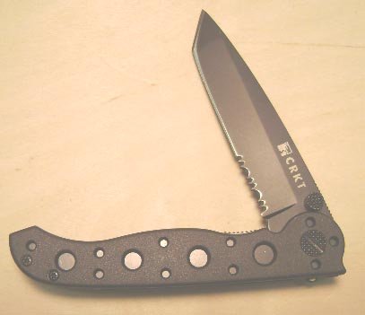 CRKT M-16