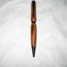 Bobote with Black enamel Slimline