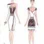 Renee Inc Fashion Art Sketch
