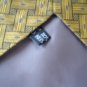 Vintage Golden Silk Tie Polish Komitet Olimpjski