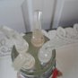 Vintage French 4 Sections/Caps Bottle Cuisenier Label