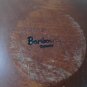 Vintage Wood Salad Serving Bowls Baribocraft  60's