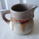Vintage Laurentian Pottery Creamer TUNDRA