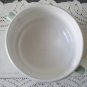 Vintage Light Green Fondue Base/Dish Beauceware  #3900