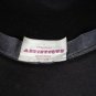 Vintage Brown Doeskin Felt Women Hat Artistique, Small