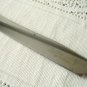 Vintage Moc Horn Bakelite Carving Knife Fullers