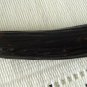 Vintage Moc Horn Bakelite Carving Knife Fullers