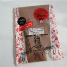 Vintage 1 Pair Beige Nylon Stockings Agilon Seamless Stretch Made in Canada Med