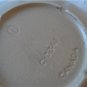 Vintage Beige/Brown Vegetable  Bowl  Beauceware #C-3341