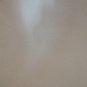 Vintage Cream Doeskin 100% Wool Felt Women Hat 21 Extra Small