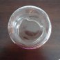 Pink Lace Cookie Jar Base Hazel-Atlas