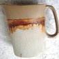Vintage Milk Pitcher Tundra Laurentian Pottery