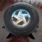 Hot Wheels Super Rallye Case 1993 Mattel
