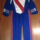Los Altos Entertainment Unit Band Uniform