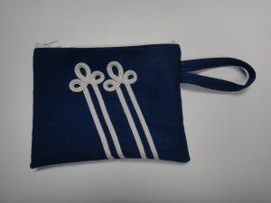 LAEU Wrist Bag
