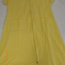 Women's Size S Delicates Spa CAFTAN MOO MOO HOUSE DRESS