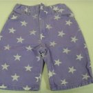 Girl's Size 7 Arizona Jean Co. Purple Shorts