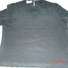 Women's Size 10P Black Dressy Blouse Philippe Marques