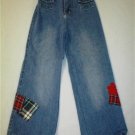 Girl's Size 6 B.T. Kids Jeans