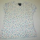 Girl's Size Medium 7 - 8 The Children's Place Shirt 