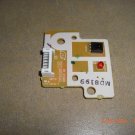 Panasonic TH-42PZ80U PLASMA TV LED IR BOARD TNPA4500