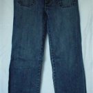 Women's Size 2 Gap Low Rise Flare Jeans
