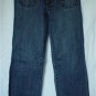 Women's Size 2 Gap Low Rise Flare Jeans